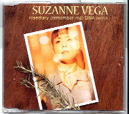 Suzanne Vega - Rosemary (Remember Me) DNA Remix